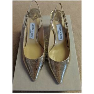 Jimmy Choos size 37